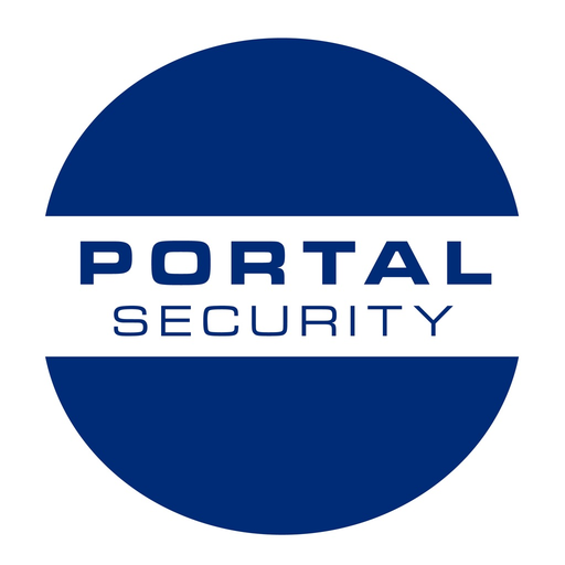 Portal Security app icon