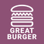 Great Burger icon
