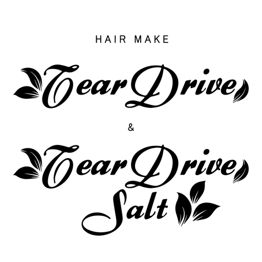 Tear Drive　公式アプリ app icon