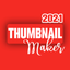 Thumbnail Maker YT icon