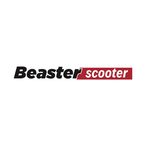 BEASTER-SCOOTER app icon