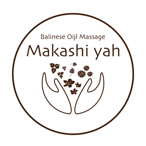 Balinese Oil Massage マカシャ app icon