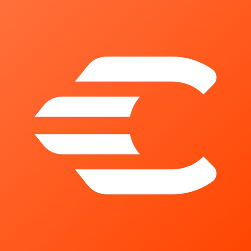 CoospoRide app icon