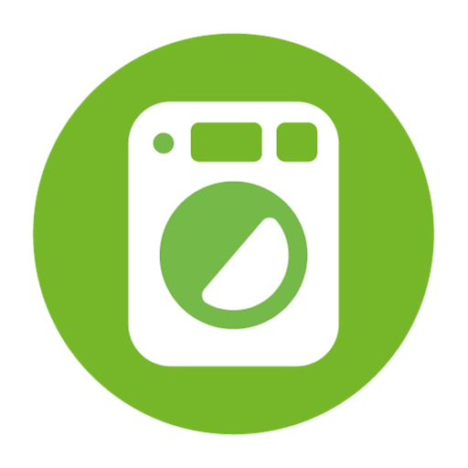 Domus Laundry app icon