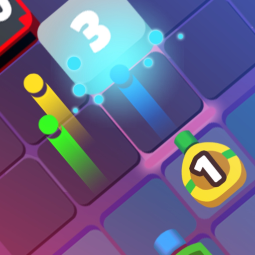 Merge Crash Arena app icon