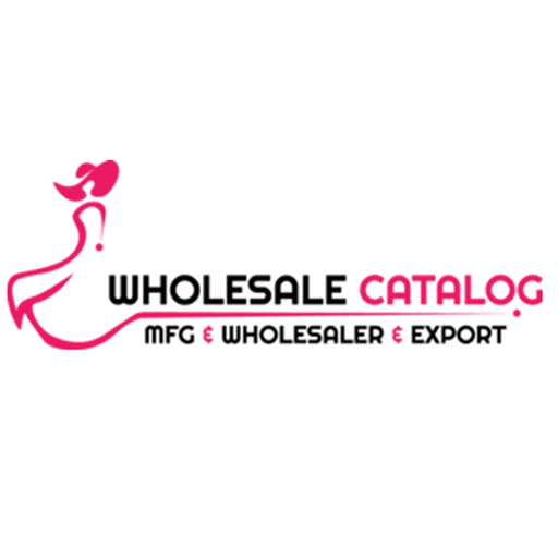 Wholesale Catalog app icon