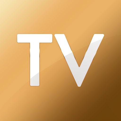 Sight & Sound TV app icon