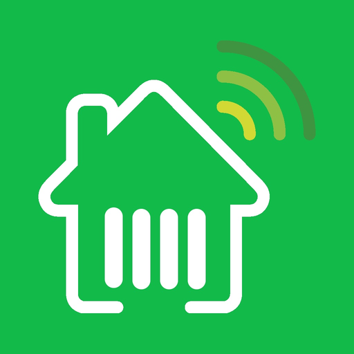 TCP Smart Rad app icon