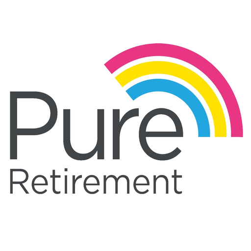 Pure Broker Client app icon