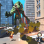 Goodzilla Demolition icon