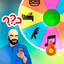 Spin The Wheel - Decide Now icon