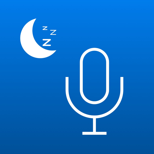 Snore Tracker - Plus1Health app icon