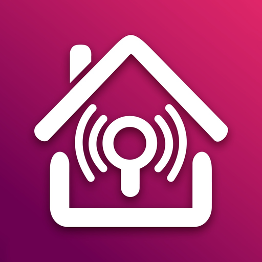 HomeMate Smart app icon