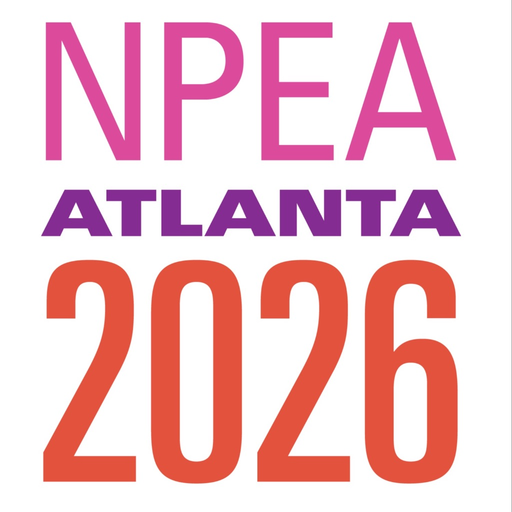 NPEA Conference app icon