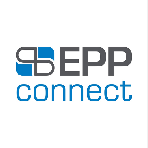 EPP Connect app icon