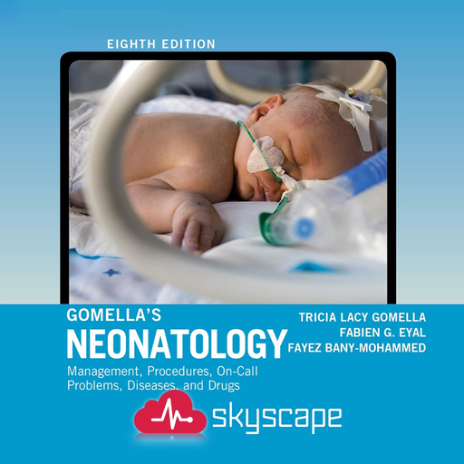 Gomella's Neonatology app icon