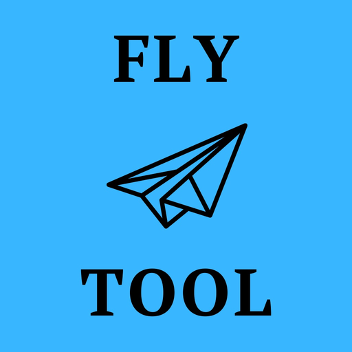 FlyTool app icon