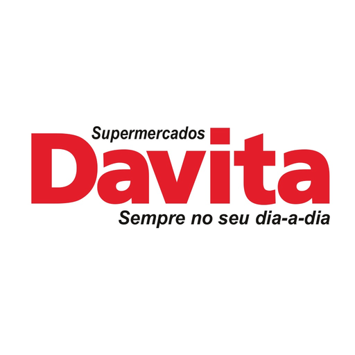 Davita Supermercados app icon