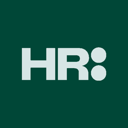HR Duo Go app icon