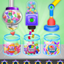 Jelly Candy Factory icon