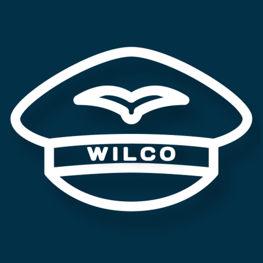 WilCo - Pilot Aviation Weather app icon