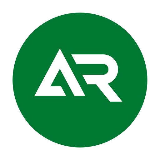 Visor Espacios Junta app icon