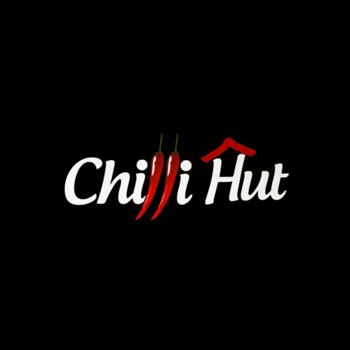 Chilli Hut High Street app icon