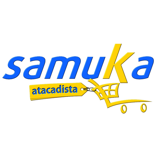 Samuka Atacadista app icon