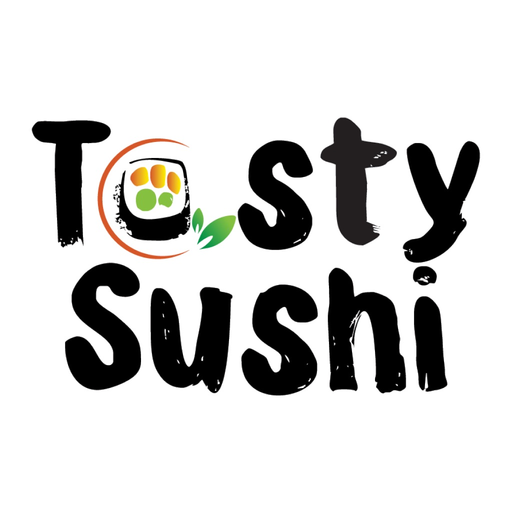 Tasty Sushi app icon
