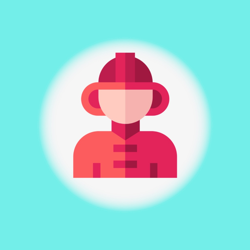 Firefighter 1-2 Self-Paced app icon