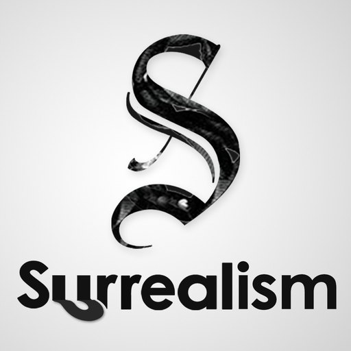 Surrealism: Photo & Art Maker app icon