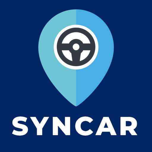 SynCar app icon