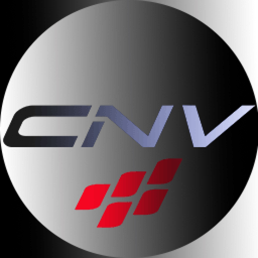 CNV RACING app icon