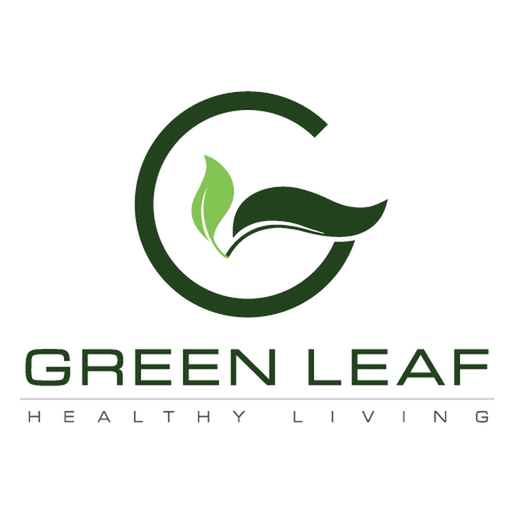 GreenLeafLB app icon