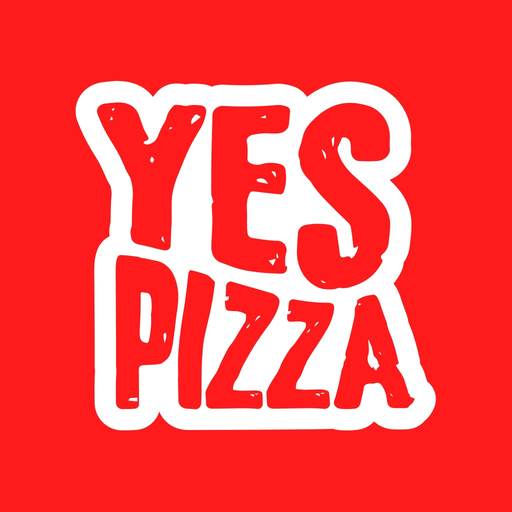 Yes Pizza | Доставка пиццы app icon