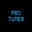 PRO TUNER icon