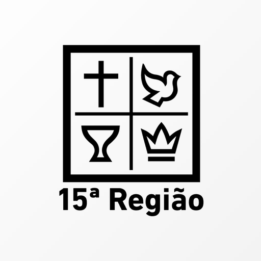 IEQ 15 Região app icon