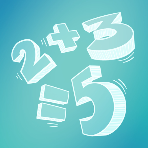 Correct Result! Math for Kids app icon