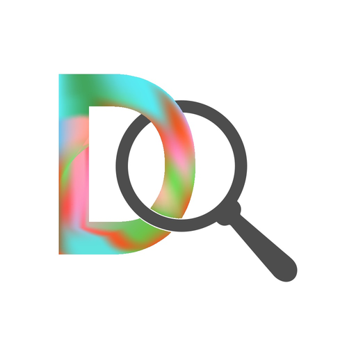 Doodo : Private Search Engine app icon