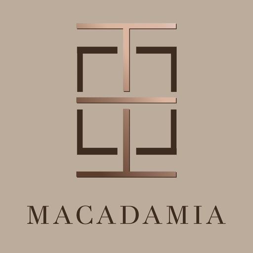 Macadamia app icon