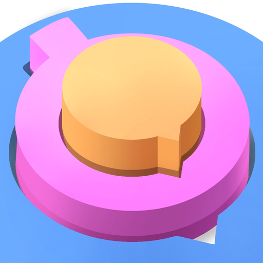 Unlock master! app icon