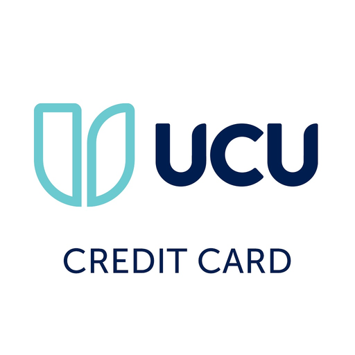 UCU Credit Cards app icon
