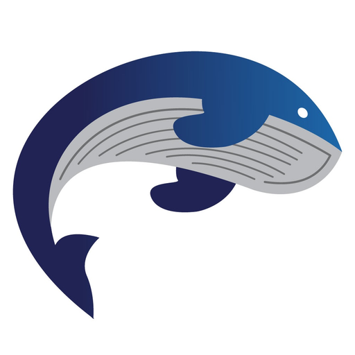Whales College app icon