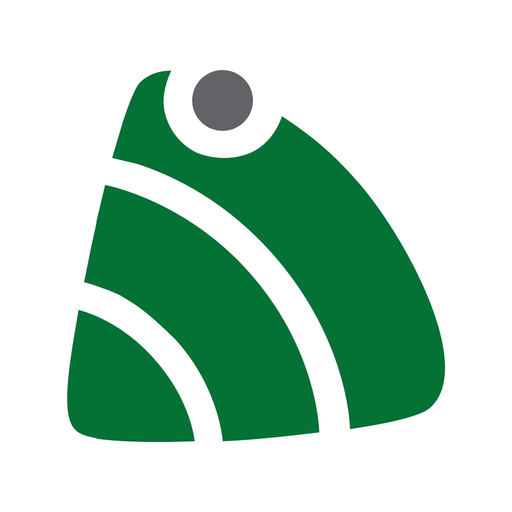 Eco-App app icon