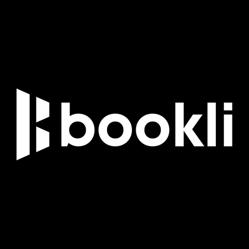 Bookli app icon