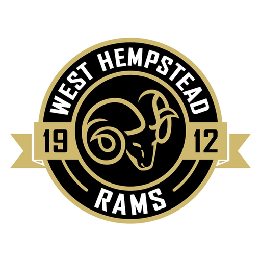 West Hempstead Rams app icon