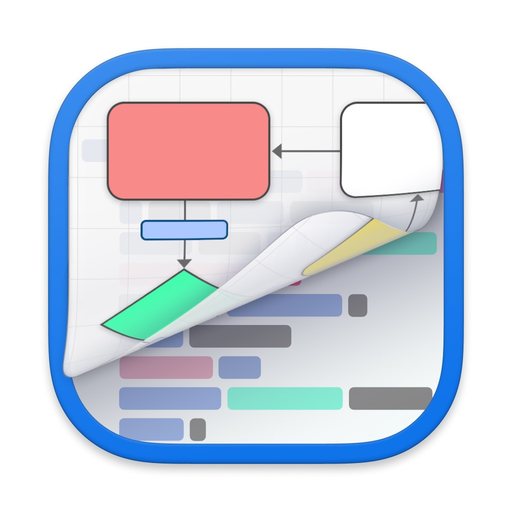 MarkInside app icon