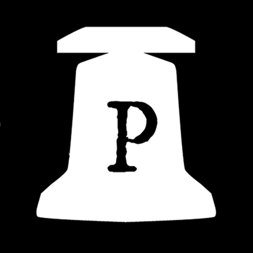 Penn&Slavery app icon