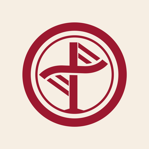 Igreja DNA app icon