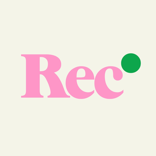 RecSpot - What to Watch or Eat app icon